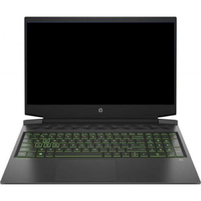 Ноутбук HP Pavilion Gaming 16-a0038ur (ХПЕ)
