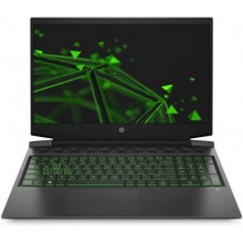 Ноутбук HP Pavilion Gaming 16-a0039ur