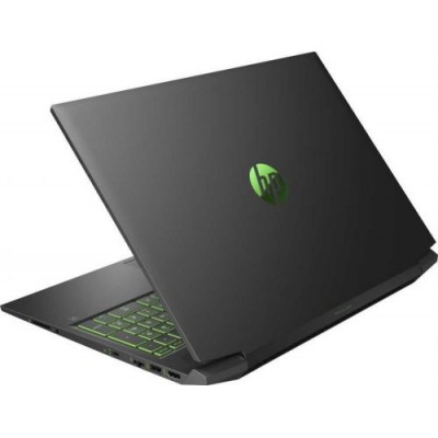 Ноутбук HP Pavilion Gaming 16-a0041ur (ХПЕ) Ноутбук HP Pavilion Gaming 16-a0041ur (ХПЕ)