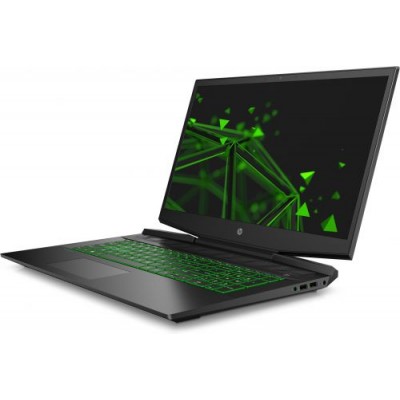 Ноутбук HP Pavilion Gaming 17-cd1051ur (ХПЕ) Ноутбук HP Pavilion Gaming 17-cd1051ur (ХПЕ)
