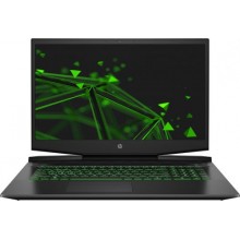 Ноутбук HP Pavilion Gaming 17-cd1062ur