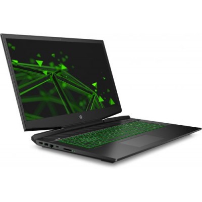 Ноутбук HP Pavilion Gaming 17-cd1062ur (ХПЕ)