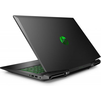 Ноутбук HP Pavilion Gaming 17-cd1062ur (ХПЕ)
