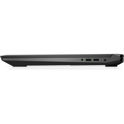 Ноутбук HP Pavilion Gaming 17-cd1062ur (ХПЕ)