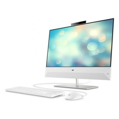 Моноблок 23.8'' HP Pavilion I 24-k0012ur (ХПЕ)