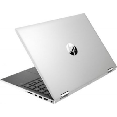Ноутбук HP Pavilion x360 14-dw1005ur (ХПЕ) Ноутбук HP Pavilion x360 14-dw1005ur (ХПЕ)