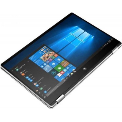 Ноутбук HP Pavilion x360 15-dq1005ur (ХПЕ)