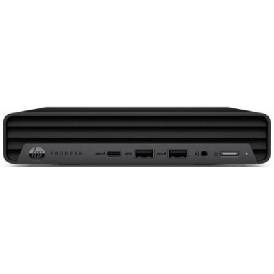Компьютер HP ProDesk 400 G6 Mini (ХПЕ) Компьютер HP ProDesk 400 G6 Mini (ХПЕ)