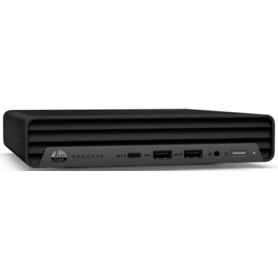 Компьютер HP ProDesk 400 G6 Mini (ХПЕ) Компьютер HP ProDesk 400 G6 Mini (ХПЕ)