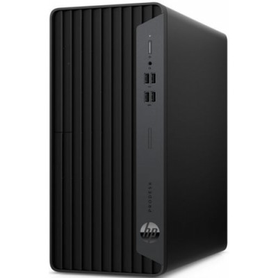Компьютер HP ProDesk 400 G7 MT (ХПЕ) Компьютер HP ProDesk 400 G7 MT (ХПЕ)