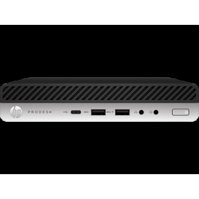 Компьютер HP ProDesk 600 G5 Mini-in-One (ХПЕ)