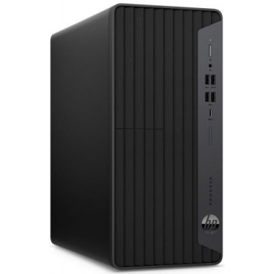 Компьютер HP ProDesk 600 G6 MT (ХПЕ) Компьютер HP ProDesk 600 G6 MT (ХПЕ)