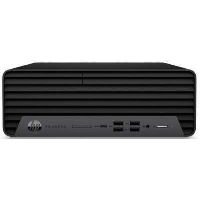 Компьютер HP ProDesk 600 G6 SFF (ХПЕ) Компьютер HP ProDesk 600 G6 SFF (ХПЕ)