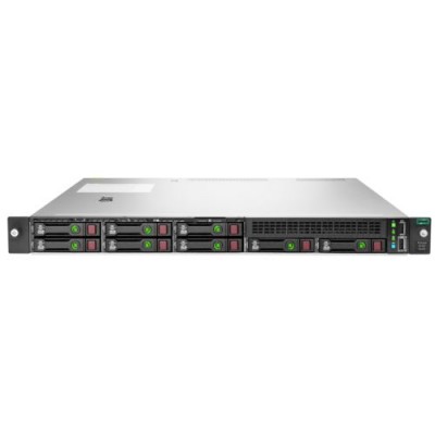 Промо-комплект сервера HPE ProLiant DL160 Gen10 (ХПЕ)