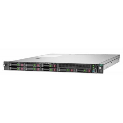 Промо-комплект сервера HPE ProLiant DL160 Gen10 (ХПЕ)