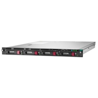 Сервер HPE ProLiant DL160 Gen10 (ХПЕ)