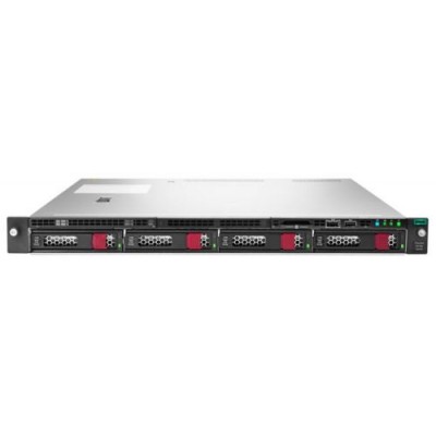 Промо-комплект сервера HPE ProLiant DL160 Gen10 (ХПЕ)
