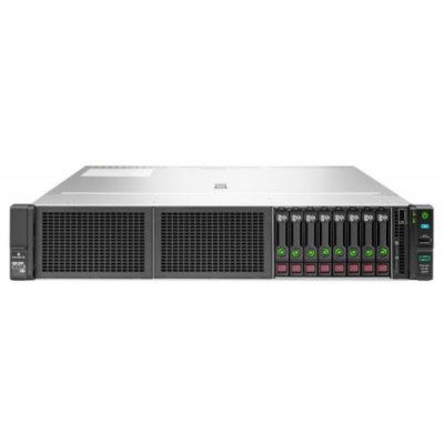 Сервер HPE ProLiant DL180 (ХПЕ) Сервер HPE ProLiant DL180 (ХПЕ)