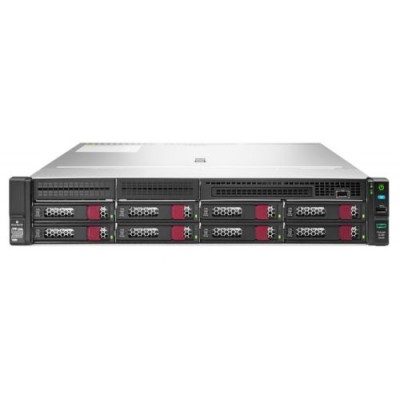 Промо-комплект сервера HPE ProLiant DL180 Gen10 (ХПЕ)