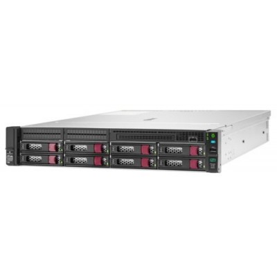 Промо-комплект сервера HPE ProLiant DL180 Gen10 (ХПЕ)