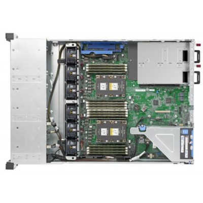 Сервер HPE ProLiant DL180 Gen10 (P19562-B21) (ХПЕ) Сервер HPE ProLiant DL180 Gen10 (P19562-B21) (ХПЕ)