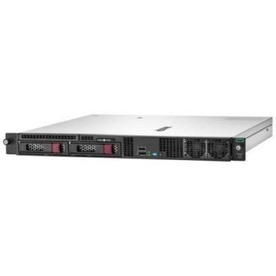Сервер HPE ProLiant DL20 Gen10 (P08335-B21) (ХПЕ) Сервер HPE ProLiant DL20 Gen10 (P08335-B21) (ХПЕ)