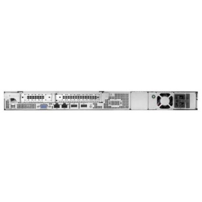Сервер HPE ProLiant DL20 Gen10 (P17077-B21) (ХПЕ) Сервер HPE ProLiant DL20 Gen10 (P17077-B21) (ХПЕ)