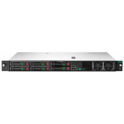 Сервер HPE ProLiant DL20 Gen10 (P17080-B21) (ХПЕ) Сервер HPE ProLiant DL20 Gen10 (P17080-B21) (ХПЕ)