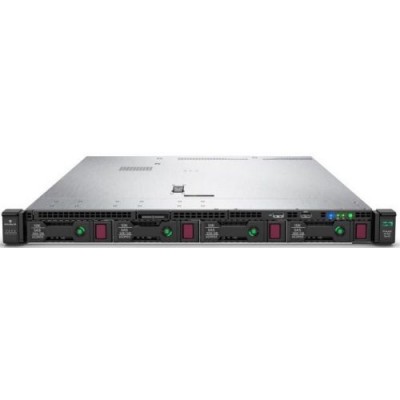 Сервер HPE ProLiant DL360 Gen10 (P01880-B21) (ХПЕ) Сервер HPE ProLiant DL360 Gen10 (P01880-B21) (ХПЕ)