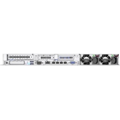 Сервер HPE ProLiant DL360 Gen10 (P01880-B21) (ХПЕ) Сервер HPE ProLiant DL360 Gen10 (P01880-B21) (ХПЕ)