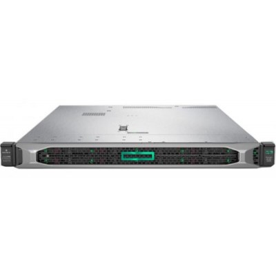 Сервер HPE ProLiant DL360 Gen10 (P06454-B21) (ХПЕ) Сервер HPE ProLiant DL360 Gen10 (P06454-B21) (ХПЕ)