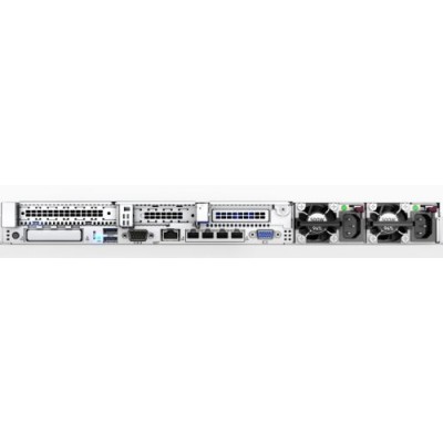 Сервер HPE ProLiant DL360 Gen10 (P06454-B21) (ХПЕ) Сервер HPE ProLiant DL360 Gen10 (P06454-B21) (ХПЕ)