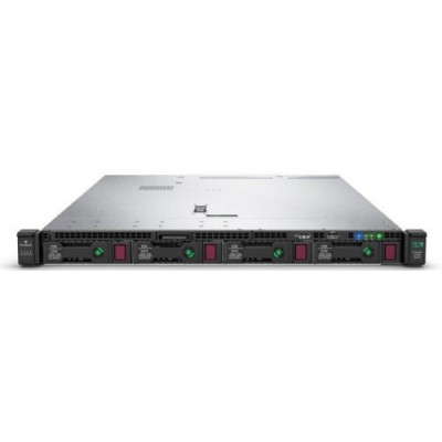 Сервер HPE ProLiant DL360 Gen10 (P19776-B21) (ХПЕ) Сервер HPE ProLiant DL360 Gen10 (P19776-B21) (ХПЕ)