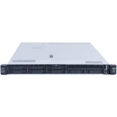 Сервер HPE ProLiant DL360 Gen10 (P19779-B21) (ХПЕ) Сервер HPE ProLiant DL360 Gen10 (P19779-B21) (ХПЕ)
