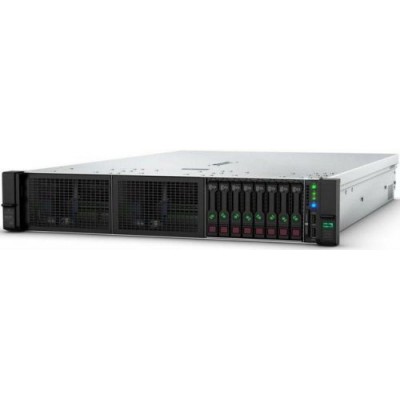 Сервер HPE ProLiant DL380 Gen10 (P02466-B21) (ХПЕ) Сервер HPE ProLiant DL380 Gen10 (P02466-B21) (ХПЕ)