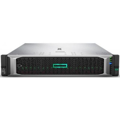 Сервер HPE ProLiant DL380 Gen10 (P06422-B21) (ХПЕ) Сервер HPE ProLiant DL380 Gen10 (P06422-B21) (ХПЕ)