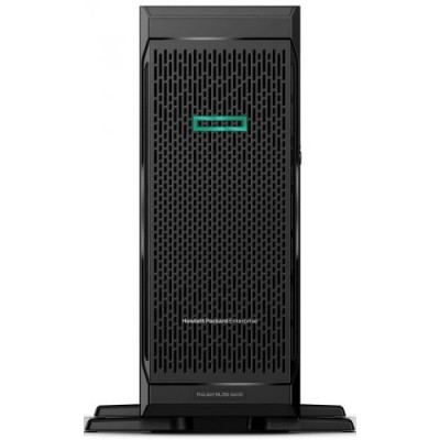 Сервер HPE ProLiant ML350 Gen10 (P11049-421) (ХПЕ) Сервер HPE ProLiant ML350 Gen10 (P11049-421) (ХПЕ)