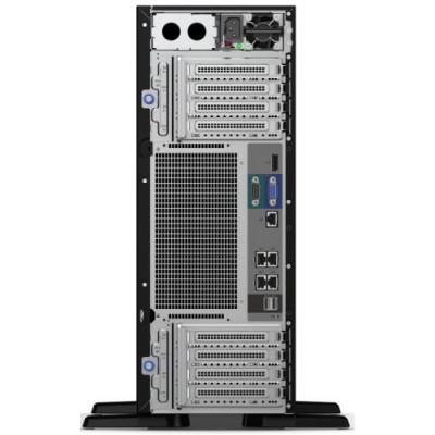 Сервер HPE ProLiant ML350 Gen10 (P11050-421) (ХПЕ) Сервер HPE ProLiant ML350 Gen10 (P11050-421) (ХПЕ)