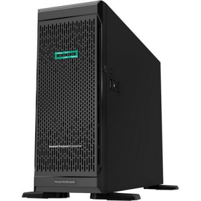 Сервер HPE ProLiant ML350 Gen10 (P11052-421) (ХПЕ) Сервер HPE ProLiant ML350 Gen10 (P11052-421) (ХПЕ)