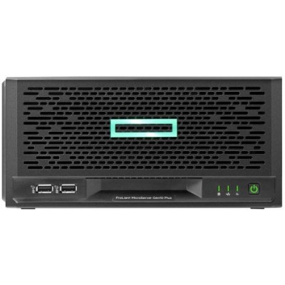 Сервер HPE ProLiant MicroServer Gen10 Plus (P16006-421) (ХПЕ)