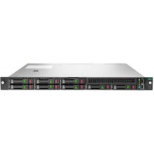 Сервер HPE Proliant DL160