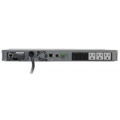 Источник бесперебойного питания HPE UPS R1500 G5 (ХПЕ) Источник бесперебойного питания HPE UPS R1500 G5 (ХПЕ)
