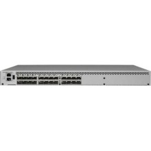 Коммутатор HP SAN switch 24/12 SN3000B
