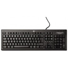 Клавиатура HP QY776AA
