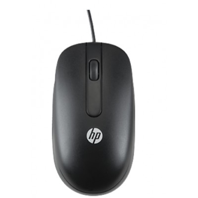 Мышь HP USB Optical Scroll Mouse (QY777AA) (ХПЕ) Мышь HP USB Optical Scroll Mouse (QY777AA) (ХПЕ)