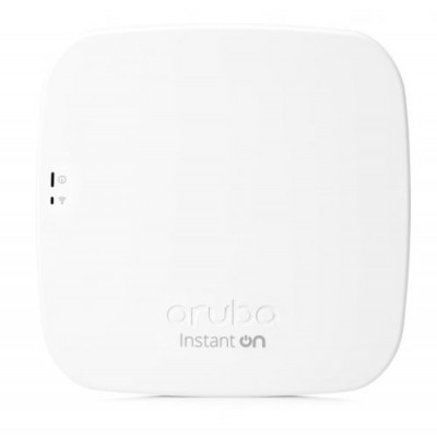 Точка доступа HPE Aruba Instant On AP11 (ХПЕ) Точка доступа HPE Aruba Instant On AP11 (ХПЕ)