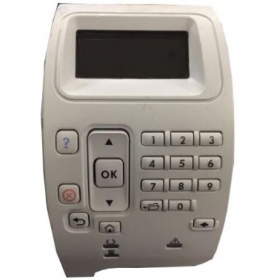 Панель управления HP RM1-8289 (ХПЕ) Панель управления HP RM1-8289 (ХПЕ)