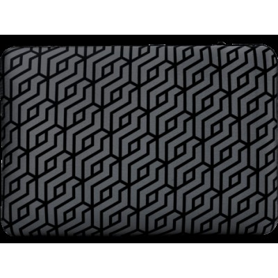 Чехол для ноутбука HP Reversible Sleeve – Geometric cons (ХПЕ) Чехол для ноутбука HP Reversible Sleeve – Geometric cons (ХПЕ)
