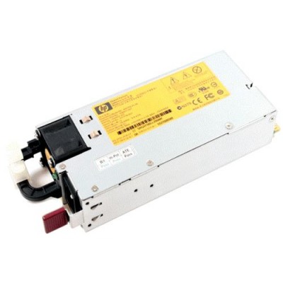 Блок питания HPE SPS-POWER SUPPLY, 750W (ХПЕ)