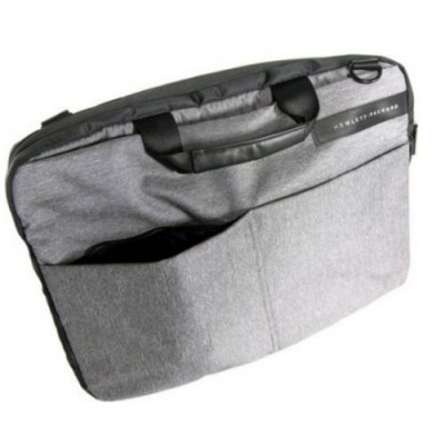 Сумка для ноутбука HP Signature Slim Topload Case 15.6 (ХПЕ) Сумка для ноутбука HP Signature Slim Topload Case 15.6 (ХПЕ)